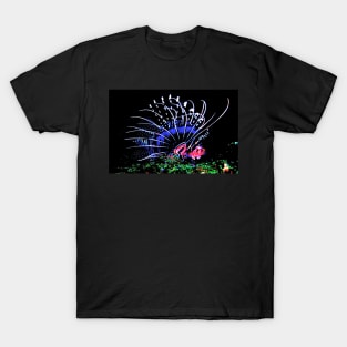 Lionsmane Card T-Shirt